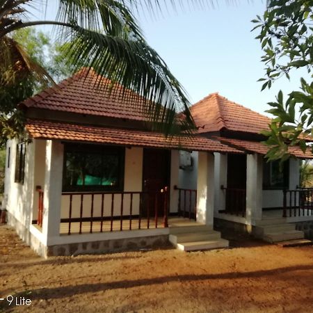 Neel Garden Resort Муруд Экстерьер фото