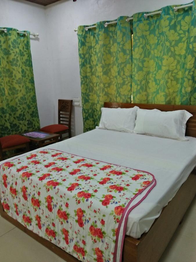 Neel Garden Resort Муруд Экстерьер фото