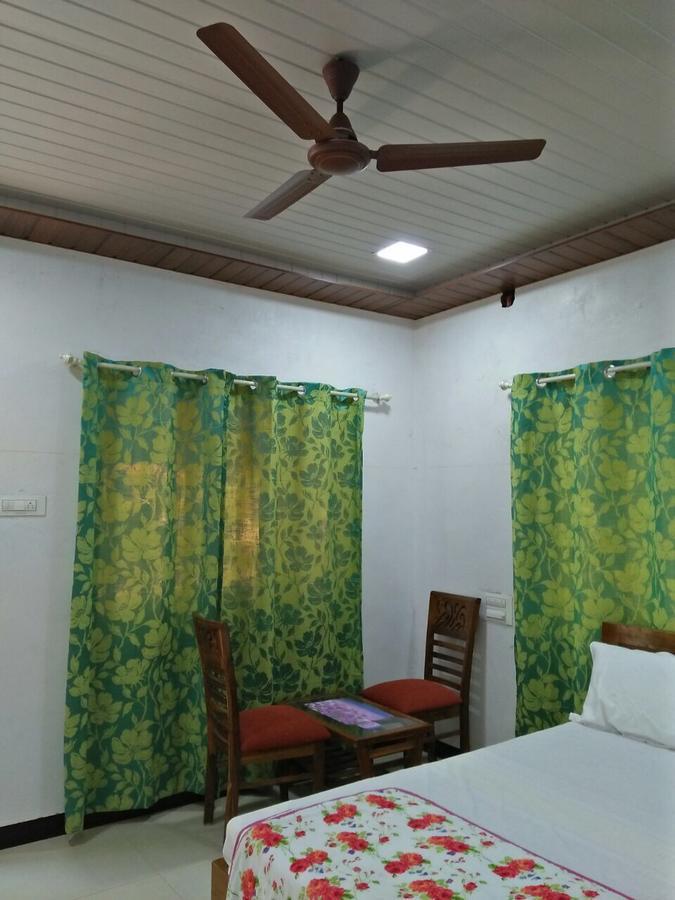 Neel Garden Resort Муруд Экстерьер фото