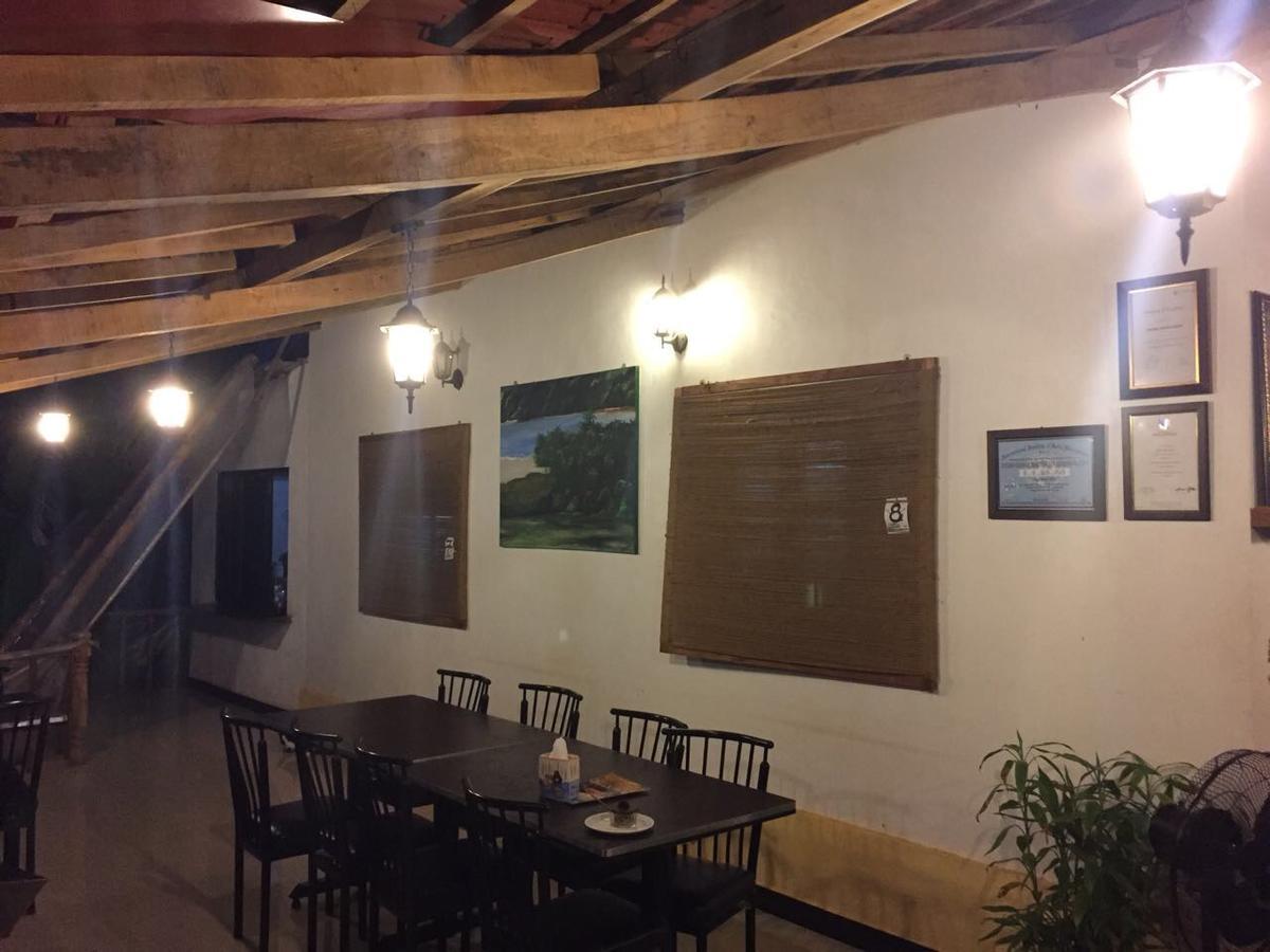 Neel Garden Resort Муруд Экстерьер фото