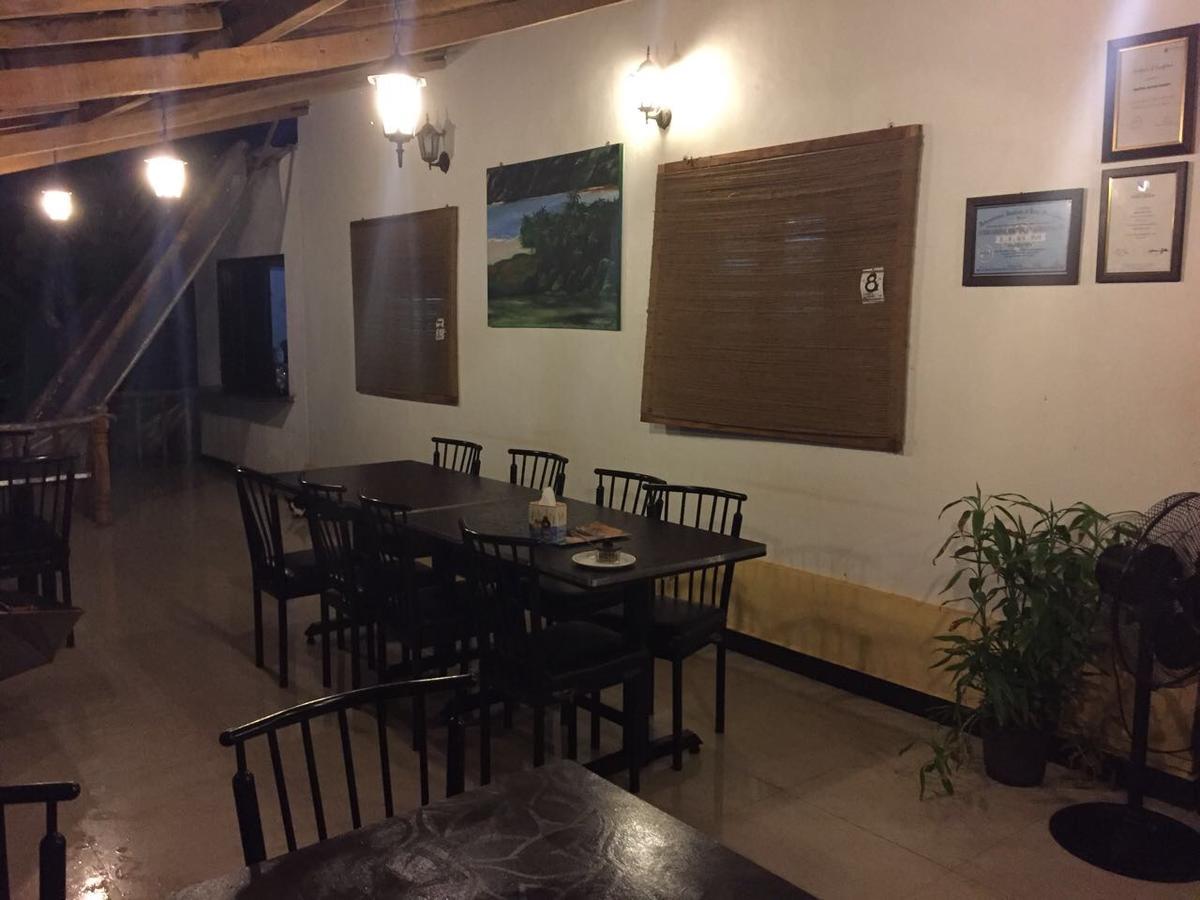 Neel Garden Resort Муруд Экстерьер фото