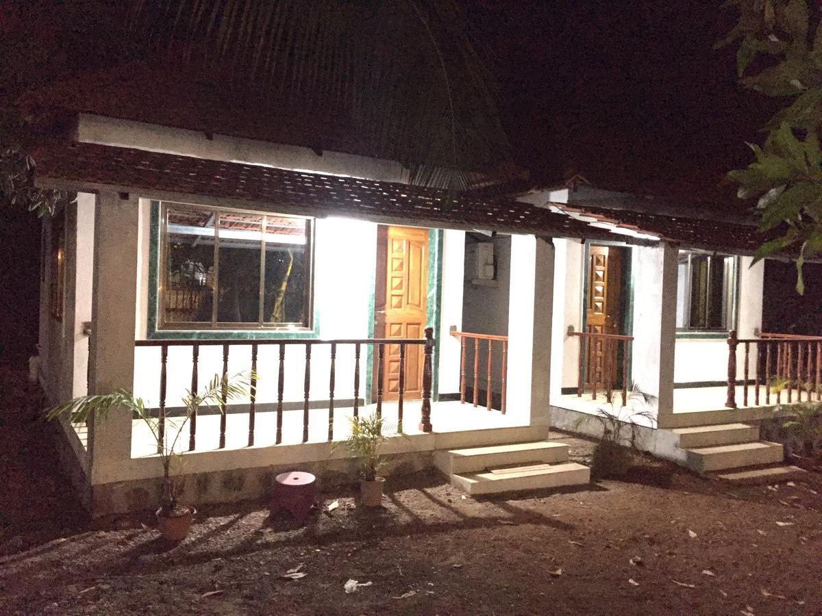 Neel Garden Resort Муруд Экстерьер фото